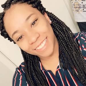 Meet your Posher, Bryanna